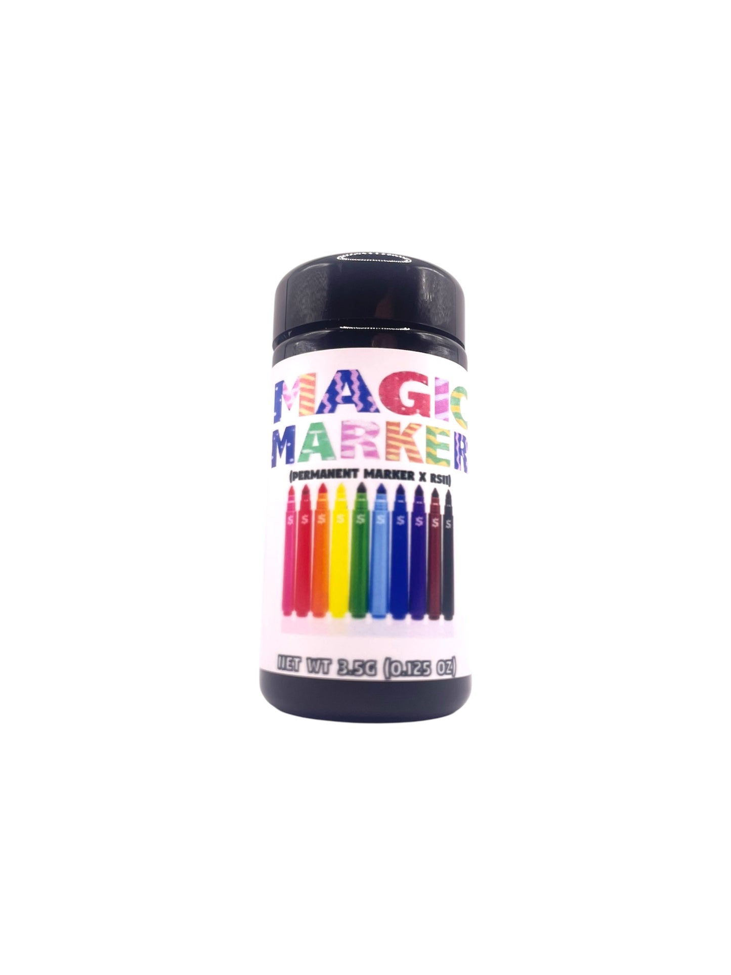 MAGIC MARKER
