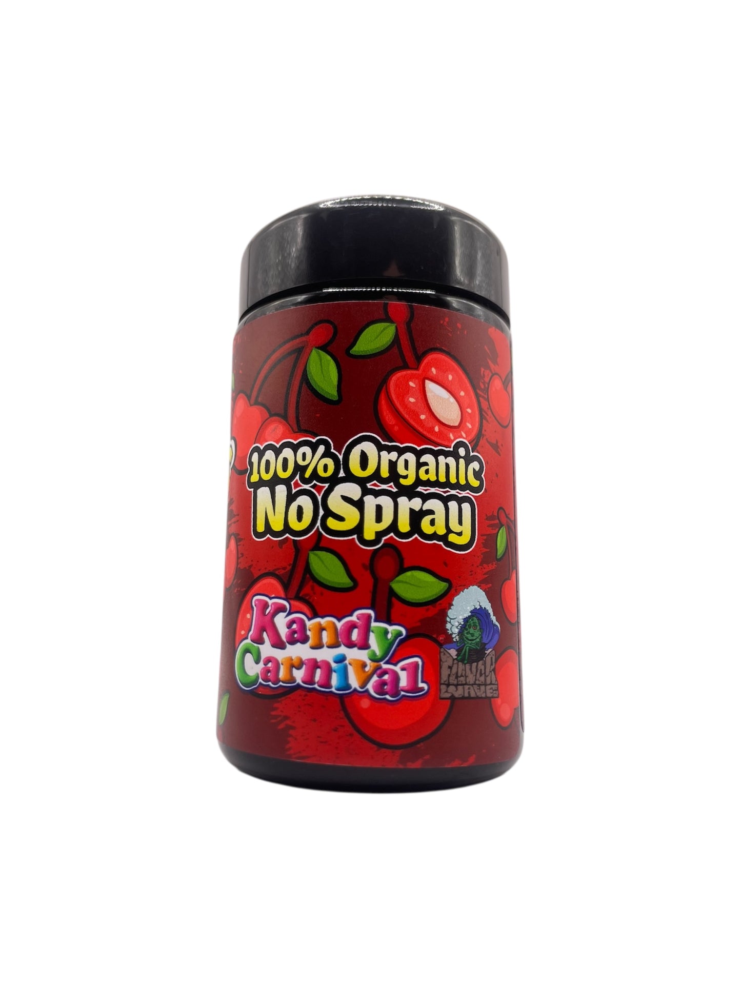 FLAVOR WAVE X KANDY KARNIVAL - CHERRY SODA 7G