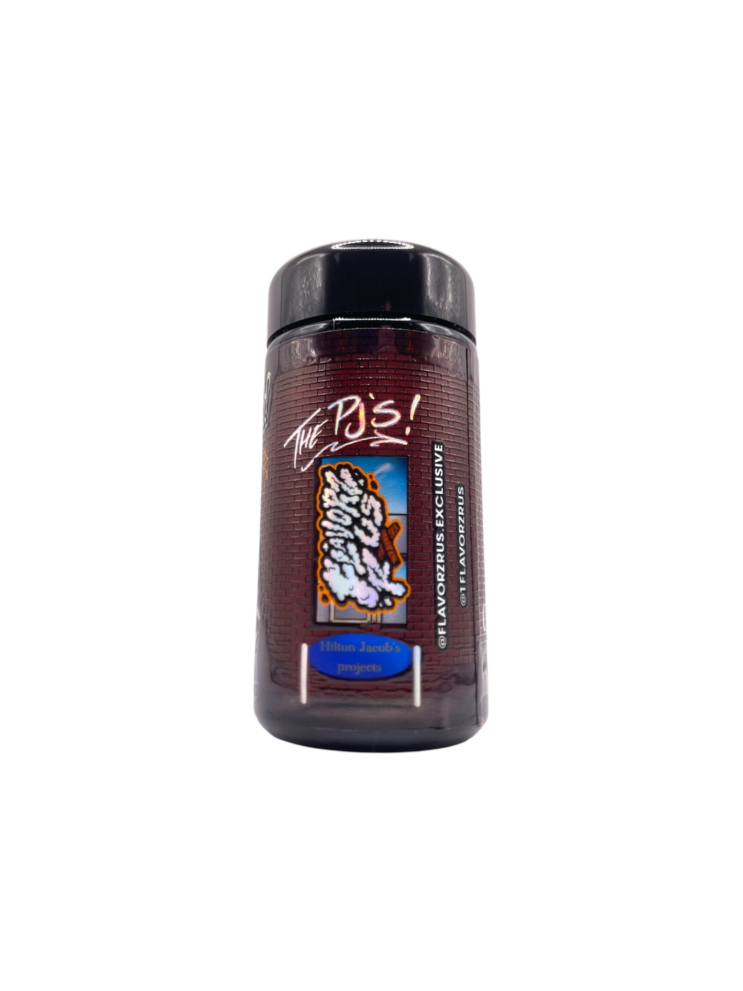 FLAVORZ R US - SUPA KOOLIO