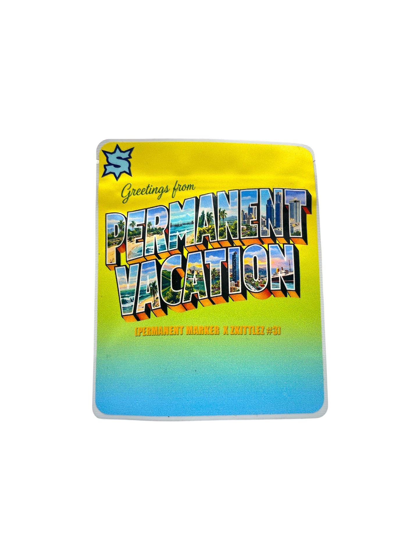 PERMANENT VACATION