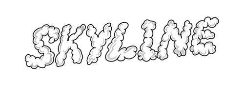 Skyline Delivery logo