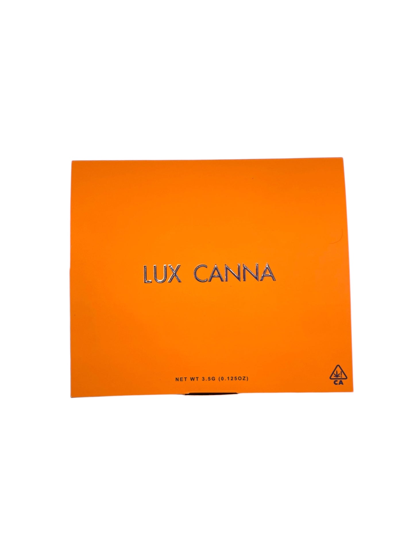 LUX CANNA - 100K AT LV