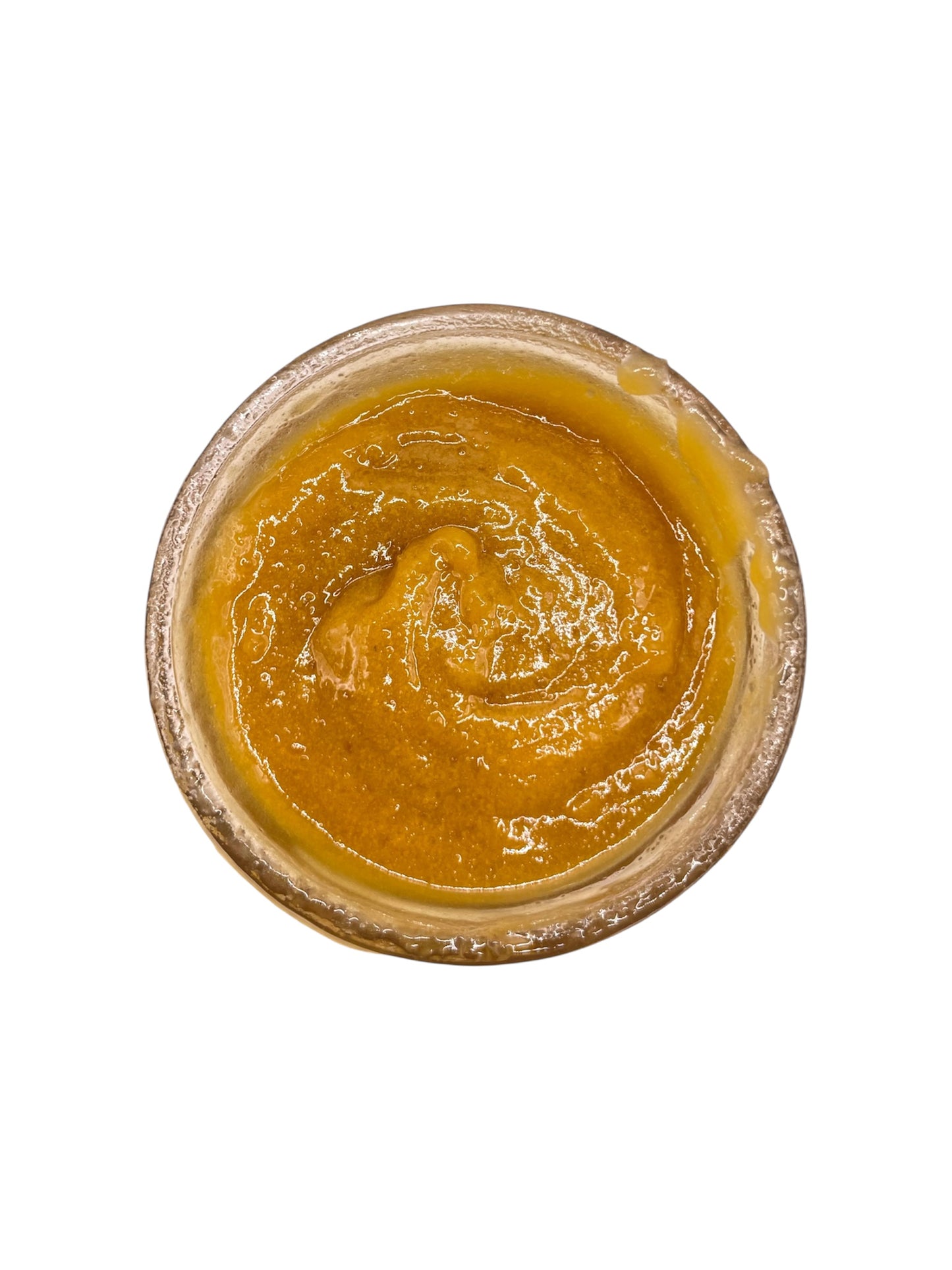 SUSHI RICE - LIVE RESIN - BADDER