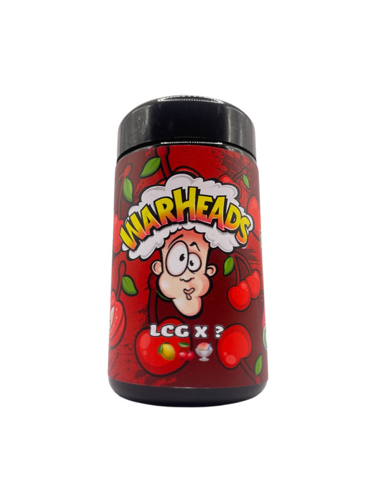 FLAVOR WAVE X KANDY KARNIVAL - CHERRY SODA 7G