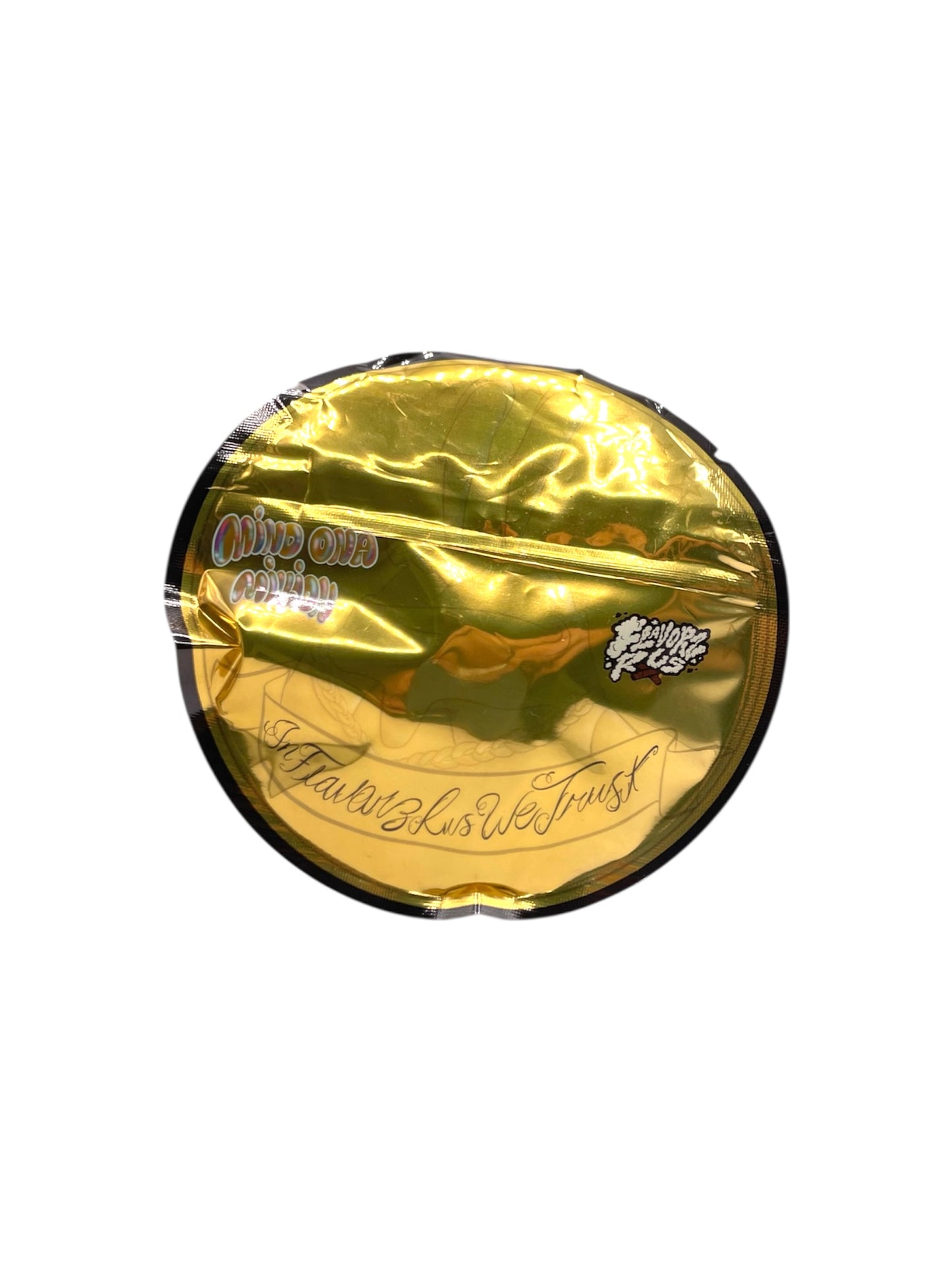 FLAVORZ R US - MIND ON A MILLION