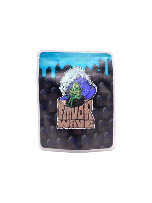 FLAVOR WAVE - GIRAFFE PUZZY