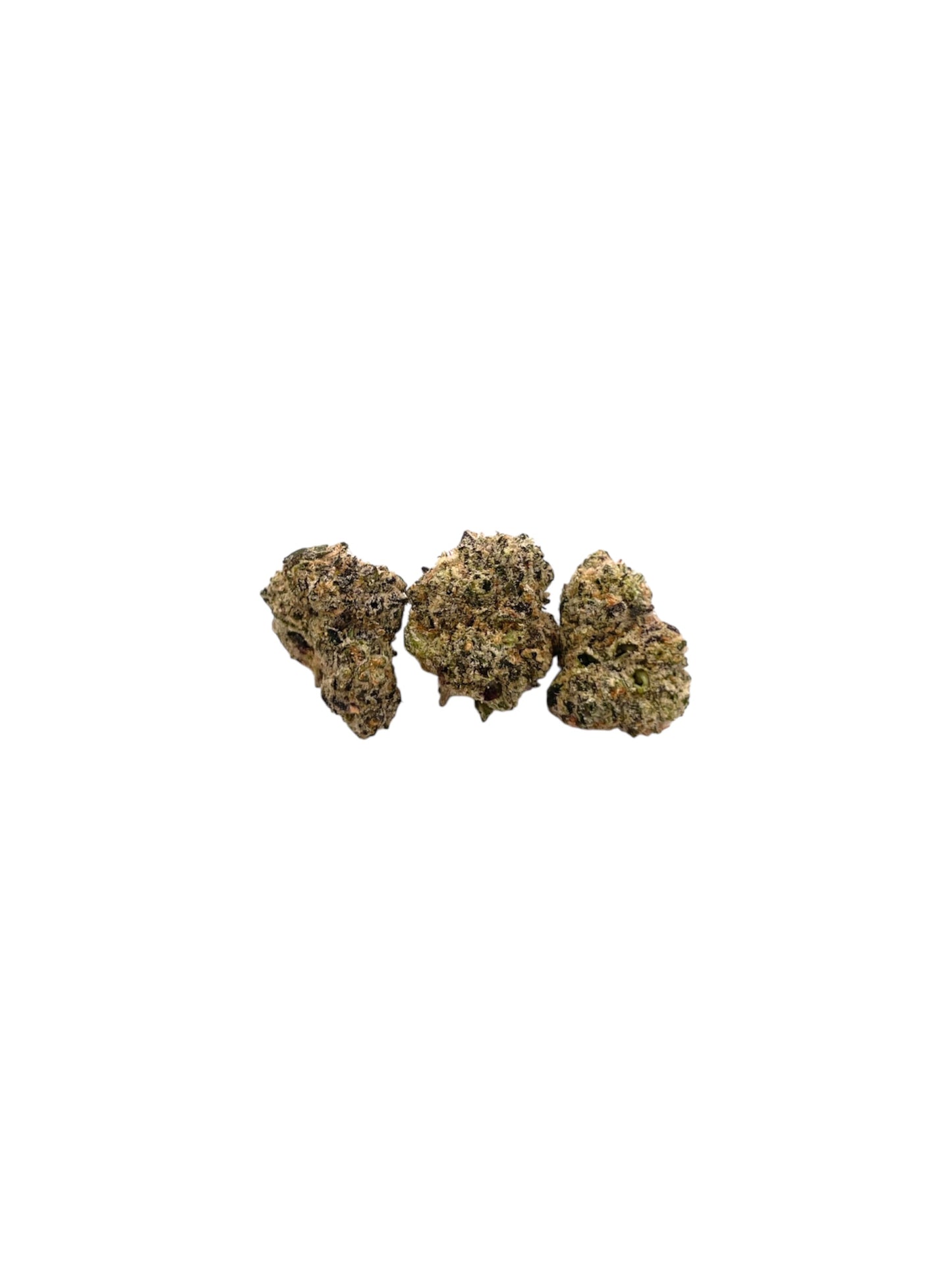 YELLOW THUMB - OG MARKER SMALLS
