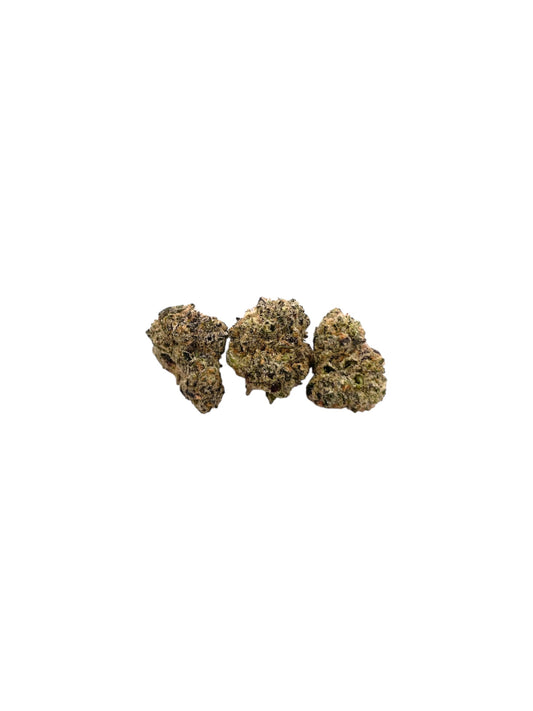 YELLOW THUMB - OG MARKER SMALLS